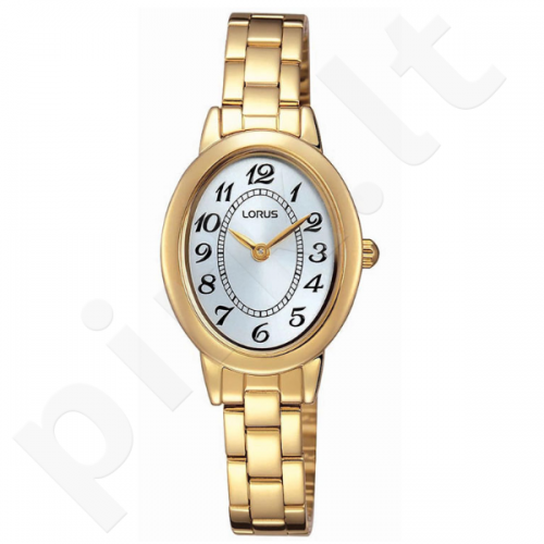 Moteriškas laikrodis LORUS RRW68EX-9