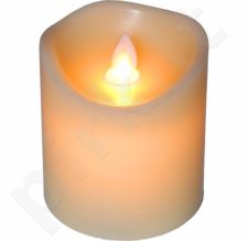 Žvakė LED 101571