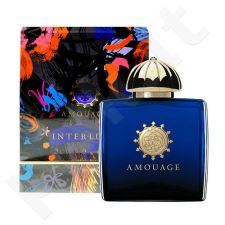 Amouage Interlude Woman, kvapusis vanduo moterims, 100ml