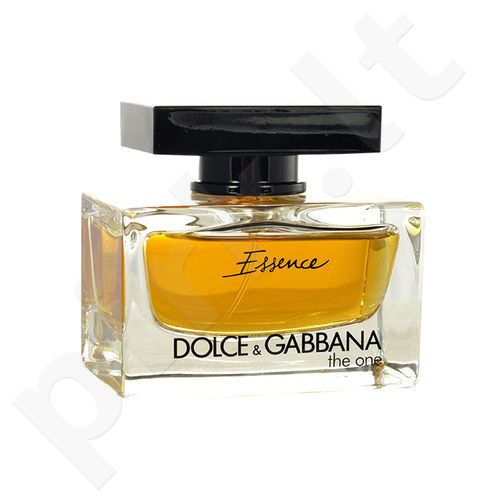 Dolce&Gabbana The One Essence, kvapusis vanduo moterims, 65ml, (Testeris)