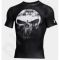 Marškinėliai kompresiniai Under Armour Alter Ego Punisher M 1255039-002