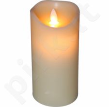 Žvakė LED 101574