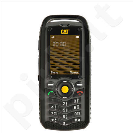Caterpillar CAT B25 Outdoor GSM Phone. 2