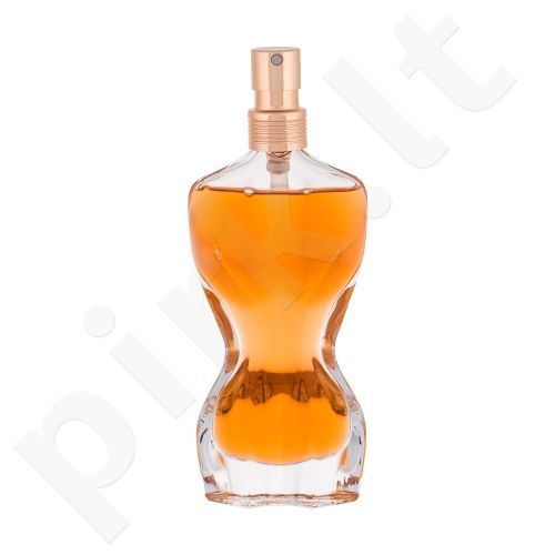 Jean Paul Gaultier Classique, Essence de Parfum, kvapusis vanduo moterims, 50ml