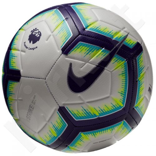 Futbolo kamuolys Nike Premierleague Strike SC3311-101