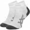 Kojinės bėgimui  Asics Cushioning Sock Running 2pak 130886-0001