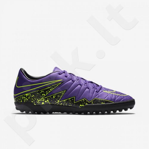 Futbolo batai Nike Hypervenom Phelon II 