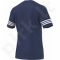 Marškinėliai futbolui Adidas Entrada 14 F50487