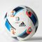 Kamuolys futbolui Adidas Beau Jeu EURO16 Mini AC5427 Europos čempionatas Prancūzija 2016