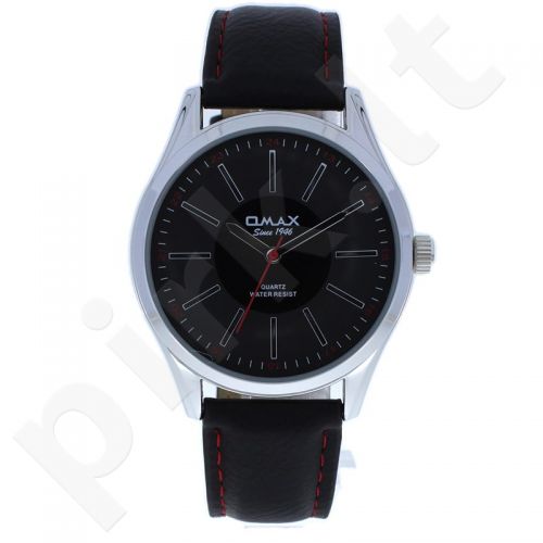 Vyriškas laikrodis Omax 00SC8123IB52