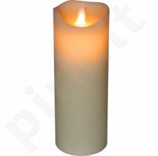 Žvakė LED 101575