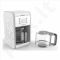 Kavos aparatas Coffee maker 163000 Drip, 900 W, Black