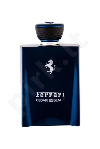 Ferrari Cedar Essence, kvapusis vanduo vyrams, 100ml