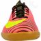 Futbolo bateliai  Nike Mercurial Vapor XI IC Jr 831947-870