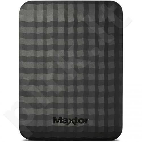 SEAGATE / MAXTOR M3 Portable (2.5'',4TB,USB 3.0)
