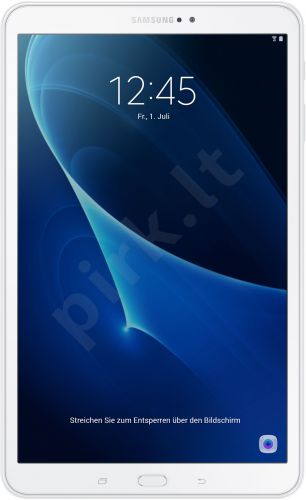 Planšetė Samsung Galaxy Tab A(2016) 10.1