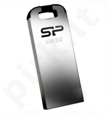 Silicon Power memory USB Jewel J10 32GB USB 3.0 COB Silver