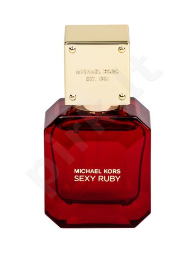 Michael Kors Sexy Ruby, kvapusis vanduo moterims, 30ml