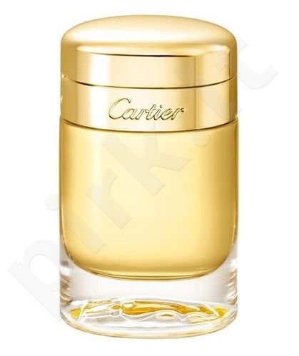 Cartier Baiser Vole Essence de Parfum, kvapusis vanduo moterims, 80ml