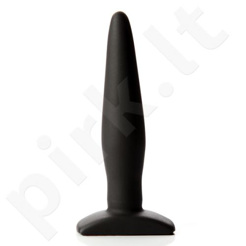 TANTUS - SLIM PLUG BLACK