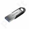 Atmintukas SanDisk Cruzer Ultra Flair 16GB USB 3.0 (transfer up to 130MB/s)