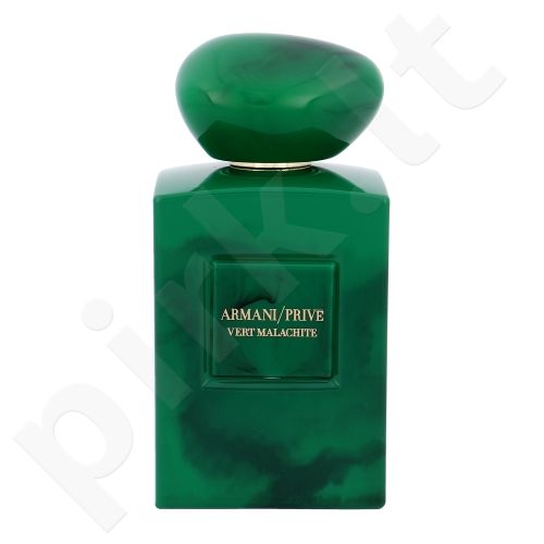 Armani Privé Vert Malachite, kvapusis vanduo moterims ir vyrams, 100ml