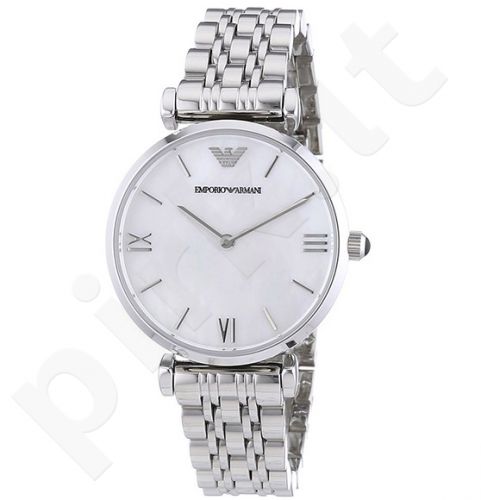 Moteriškas laikrodis Emporio Armani AR1682