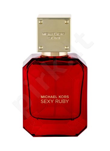 Michael Kors Sexy Ruby, kvapusis vanduo moterims, 50ml