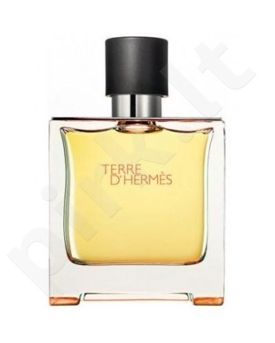 Hermes Terre D´Hermes, Perfume vyrams, 75ml