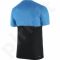 Marškinėliai bėgimui  Nike Racer Short-Sleeve M 644396-013