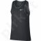 Marškinėliai treniruotėms Nike Hyperelite Knit Tank M 822874-060