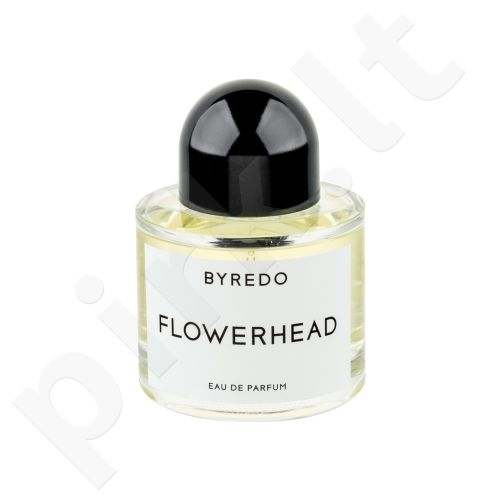 BYREDO Flowerhead, kvapusis vanduo moterims, 50ml