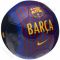 Futbolo kamuolys Nike FC Barcelona Skills SC3329-455