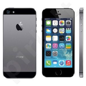 Apple iPhone 5S 16GB Grey