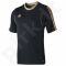 Marškinėliai futbolui Adidas Squadra 13 Z20624