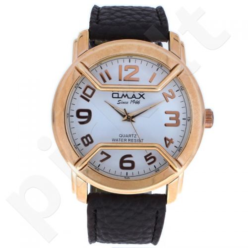 Vyriškas laikrodis Omax 00VXL0156Q53