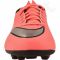 Futbolo bateliai  Nike Mercurial Vortex II FG-R Jr 651642-803