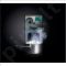 Kavos aparatas Morphy richards 131000 Water dispenser, Plastic, Grey, 3100 W, 3 L,