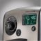 Kavos aparatas Morphy richards 131000 Water dispenser, Plastic, Grey, 3100 W, 3 L,