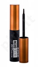 Maybelline Brow Tattoo, antakių dažai moterims, 4,6g, (Medium Brown)