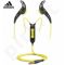 SENNHEISER MX 680i Sports Adidas Atsparios vandeniui ear-canal tipo ausinės