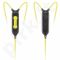 SENNHEISER MX 680i Sports Adidas Atsparios vandeniui ear-canal tipo ausinės