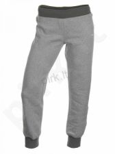 Sportinės kelnės mergaitėms NIKE N40 SKINNY SB CUFF PANT YTH