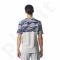 Marškinėliai adidas Sports Essentials Linear Camo Tee M BQ9597