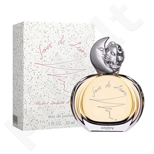 Sisley Soir de Lune, kvapusis vanduo moterims, 100ml