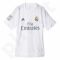 Varžybiniai marškinėliai Adidas Real Madryt CF Home Jersey S12652