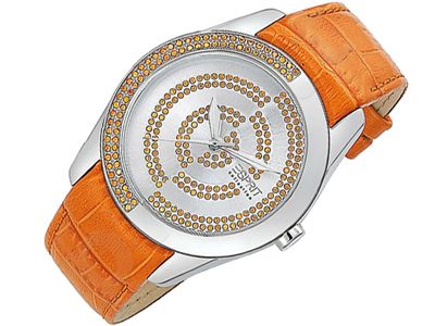 Esprit EL101792F03 Hypnosess Orange moteriškas laikrodis