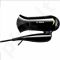 Bosch PHD1151 Style to Go Hair Dryer/ 1200W/ 2 Temperature/ 2 Speeds / Foldable Handle/ Black,Yellow