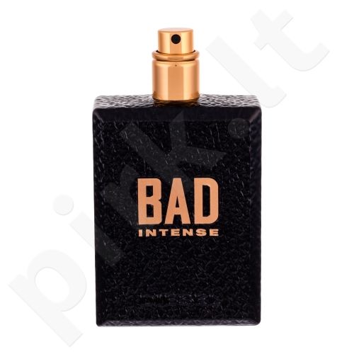 Diesel Bad Intense, kvapusis vanduo vyrams, 75ml, (Testeris)