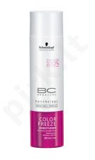 Schwarzkopf BC Bonacure Color Freeze kondicionierius, kosmetika moterims, 1000ml